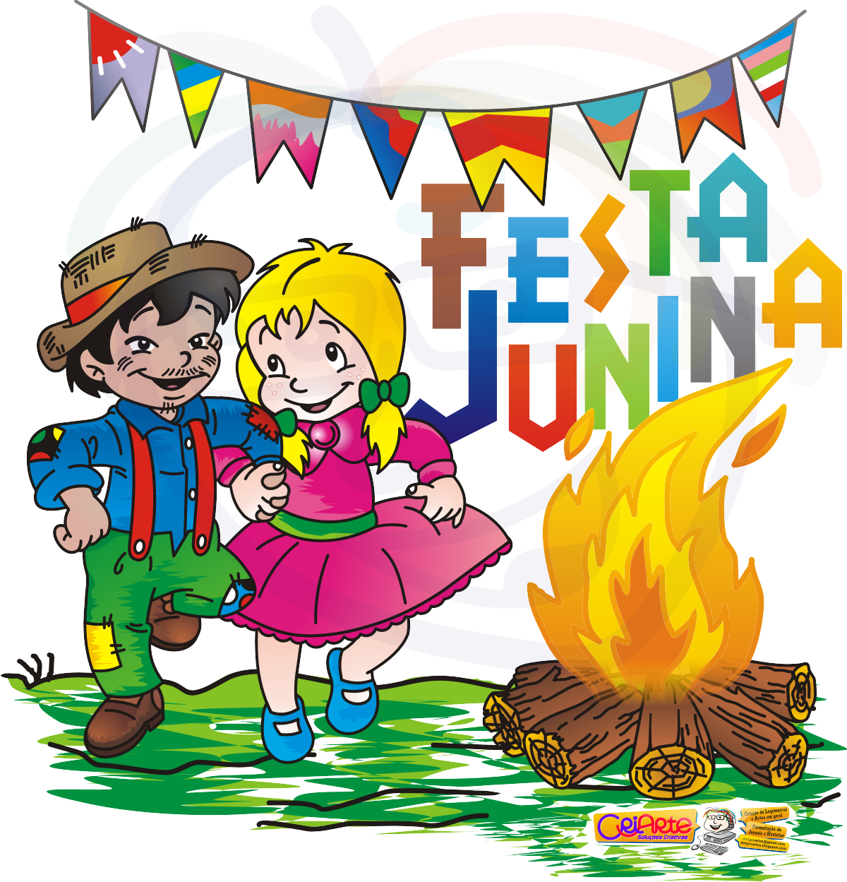 Bandeirinha